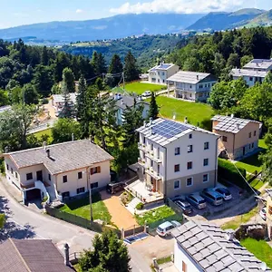  Appartamento Casa Coletta Italia