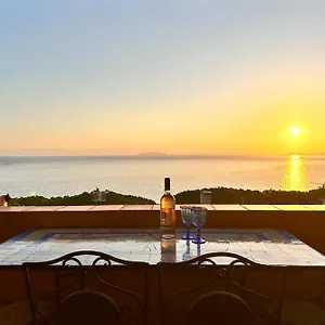  Appartamento Con Vista Mare A Terramala Italia